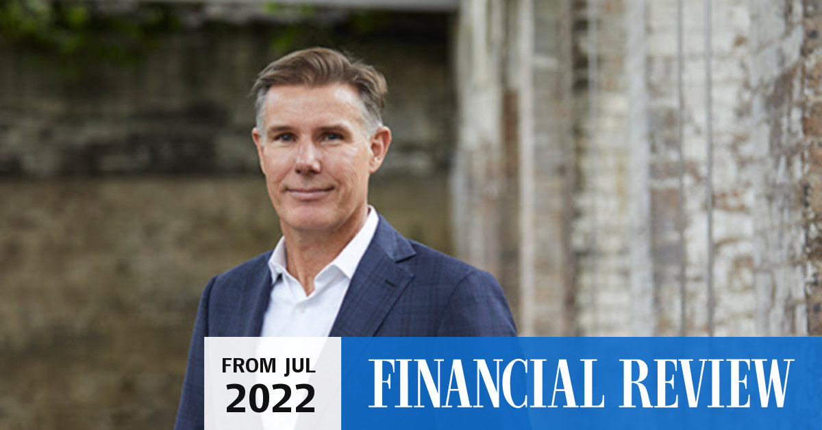 Real estate The Agency takes a 5 million step into Tasmania with